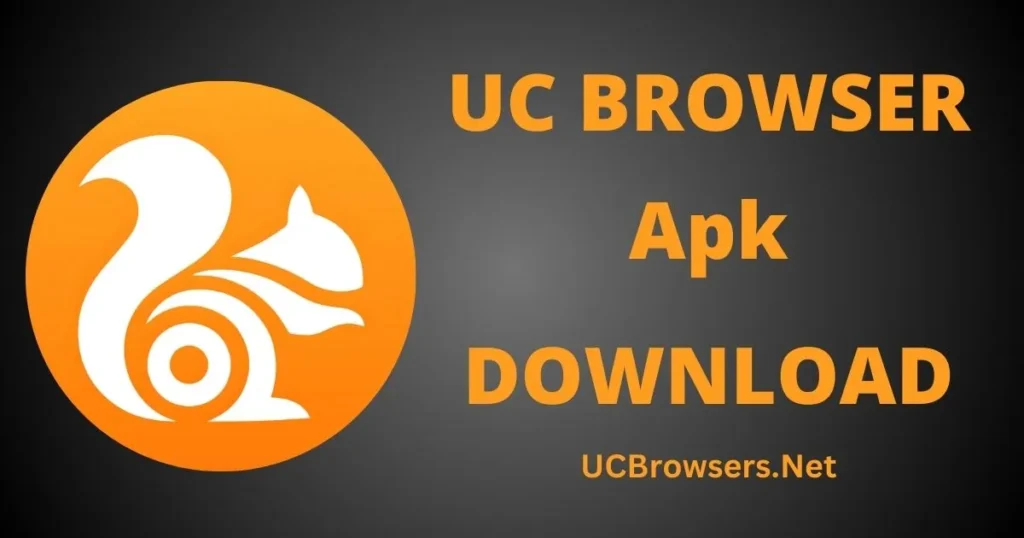 uc browser apk