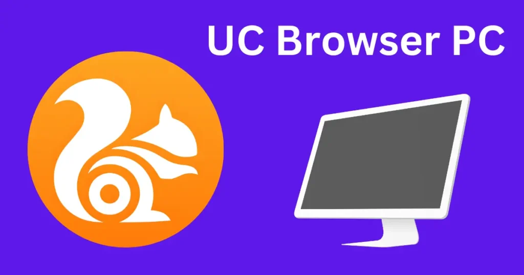 UC Browser for PC